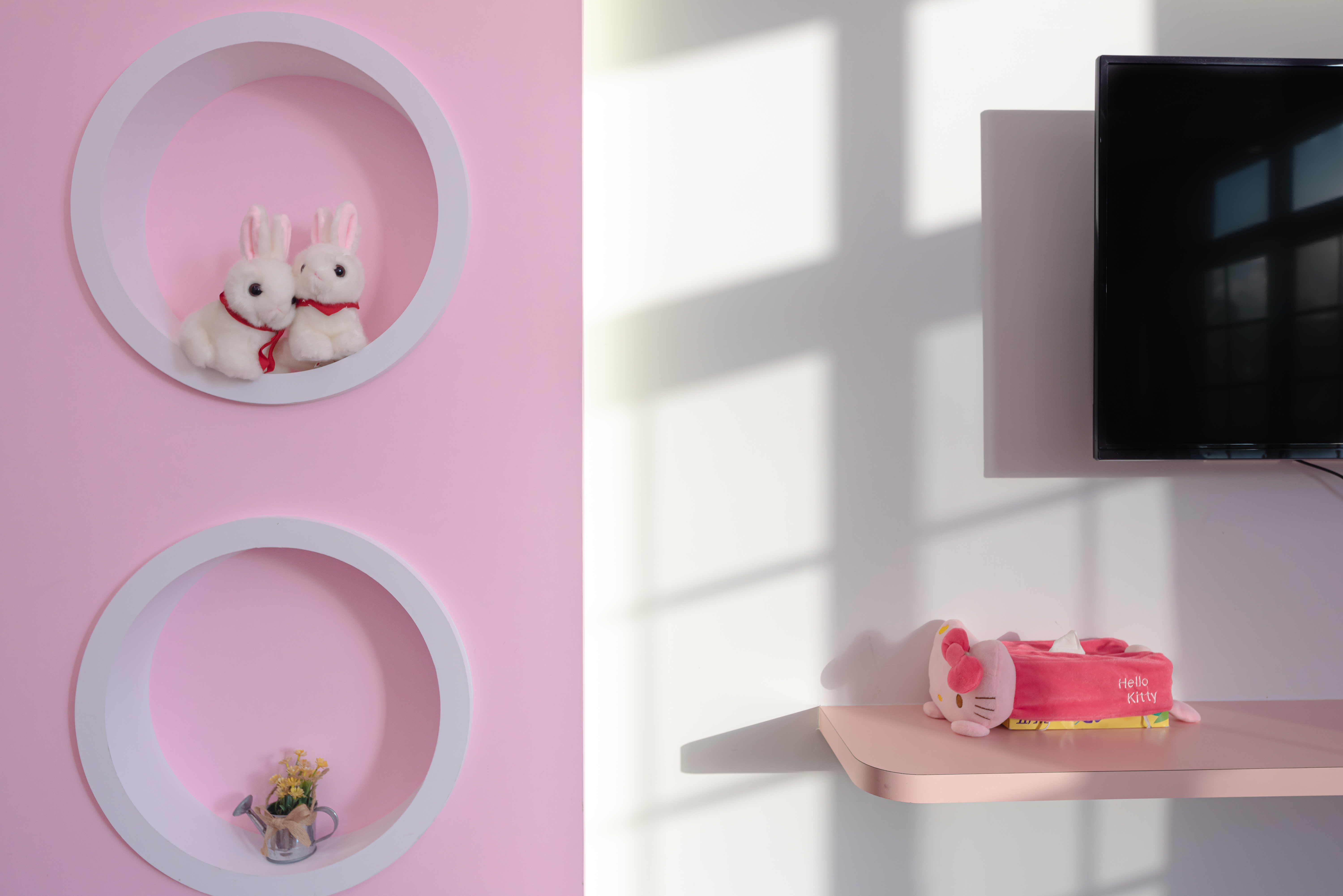 澎湖旅遊-七美海景四人房